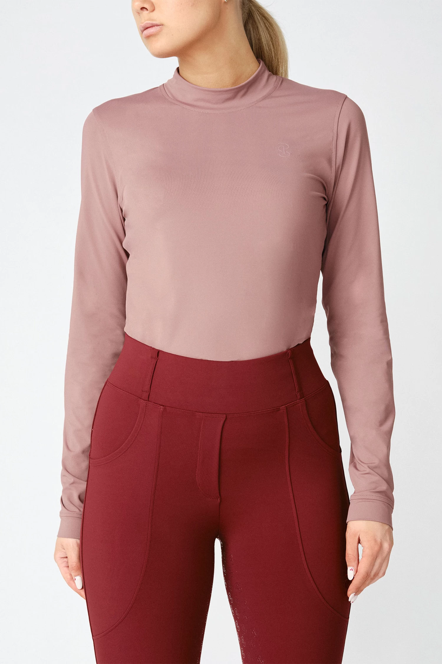 PS Of Sweden Louise Women's Longsleeve Baselayer 6 PS Of Sweden Louise Women's Longsleeve Baselayer - Image 6