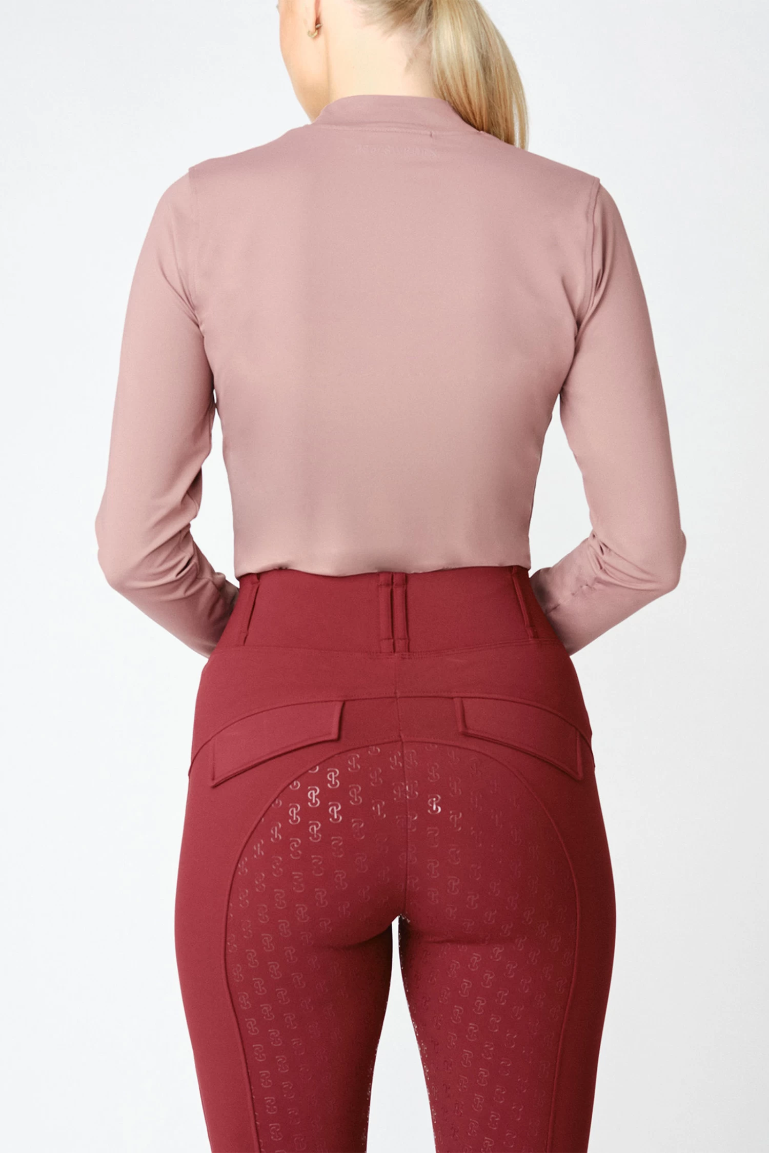 PS Of Sweden Louise Women's Longsleeve Baselayer 7 PS Of Sweden Louise Women's Longsleeve Baselayer - Image 7