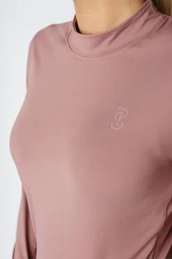 PS Of Sweden Louise Women's Longsleeve Baselayer 17 PS Of Sweden Louise Women's Longsleeve Baselayer -Equestrian Clothing Shop 340529 DPI 3