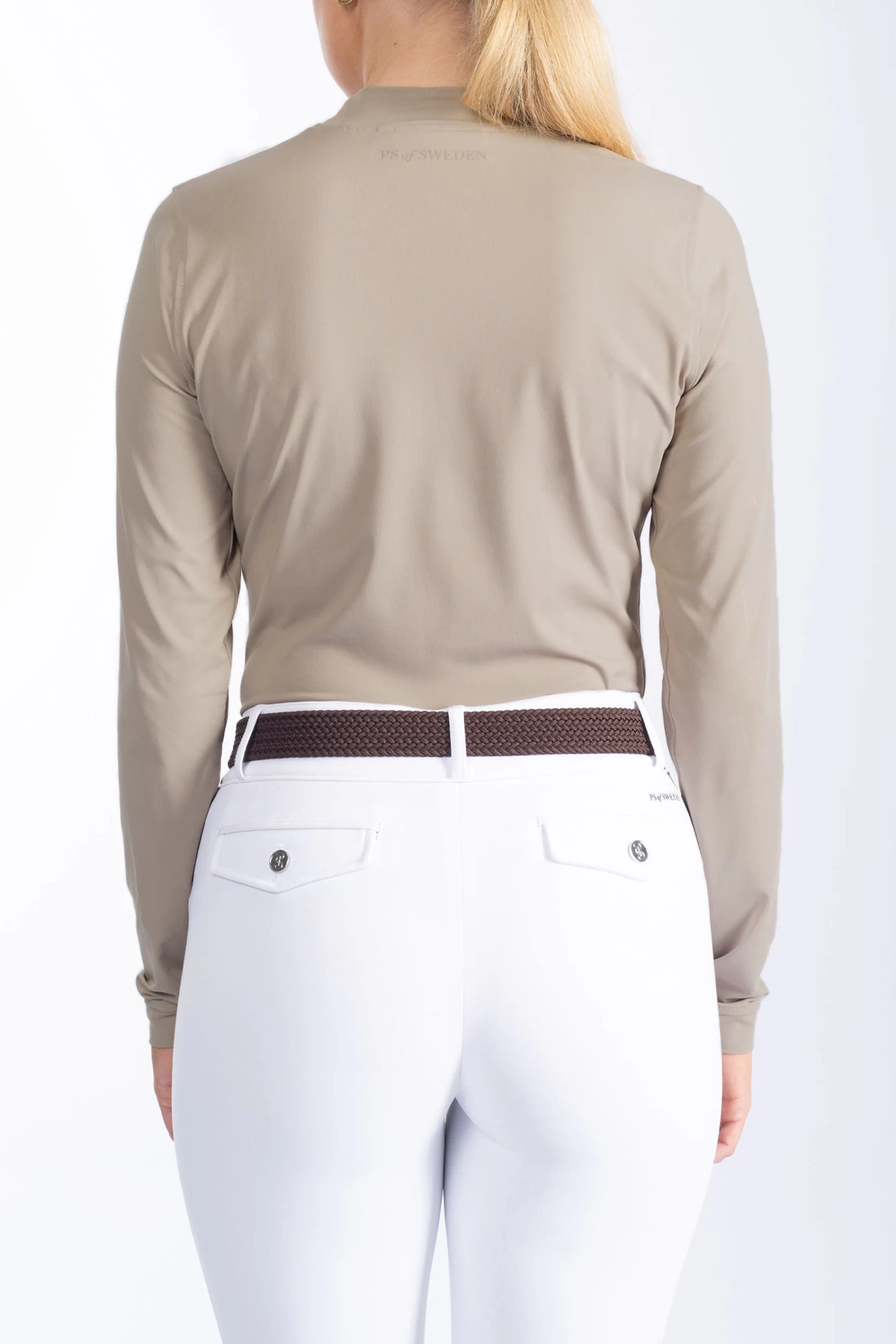 PS Of Sweden Louise Women's Longsleeve Baselayer 2 PS Of Sweden Louise Women's Longsleeve Baselayer - Image 2