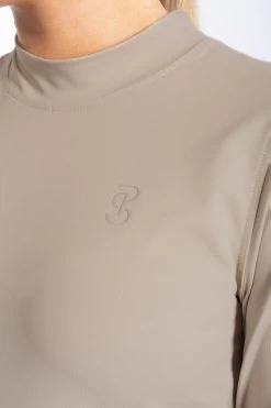 PS Of Sweden Louise Women's Longsleeve Baselayer 12 PS Of Sweden Louise Women's Longsleeve Baselayer -Equestrian Clothing Shop 340529 MNG 3
