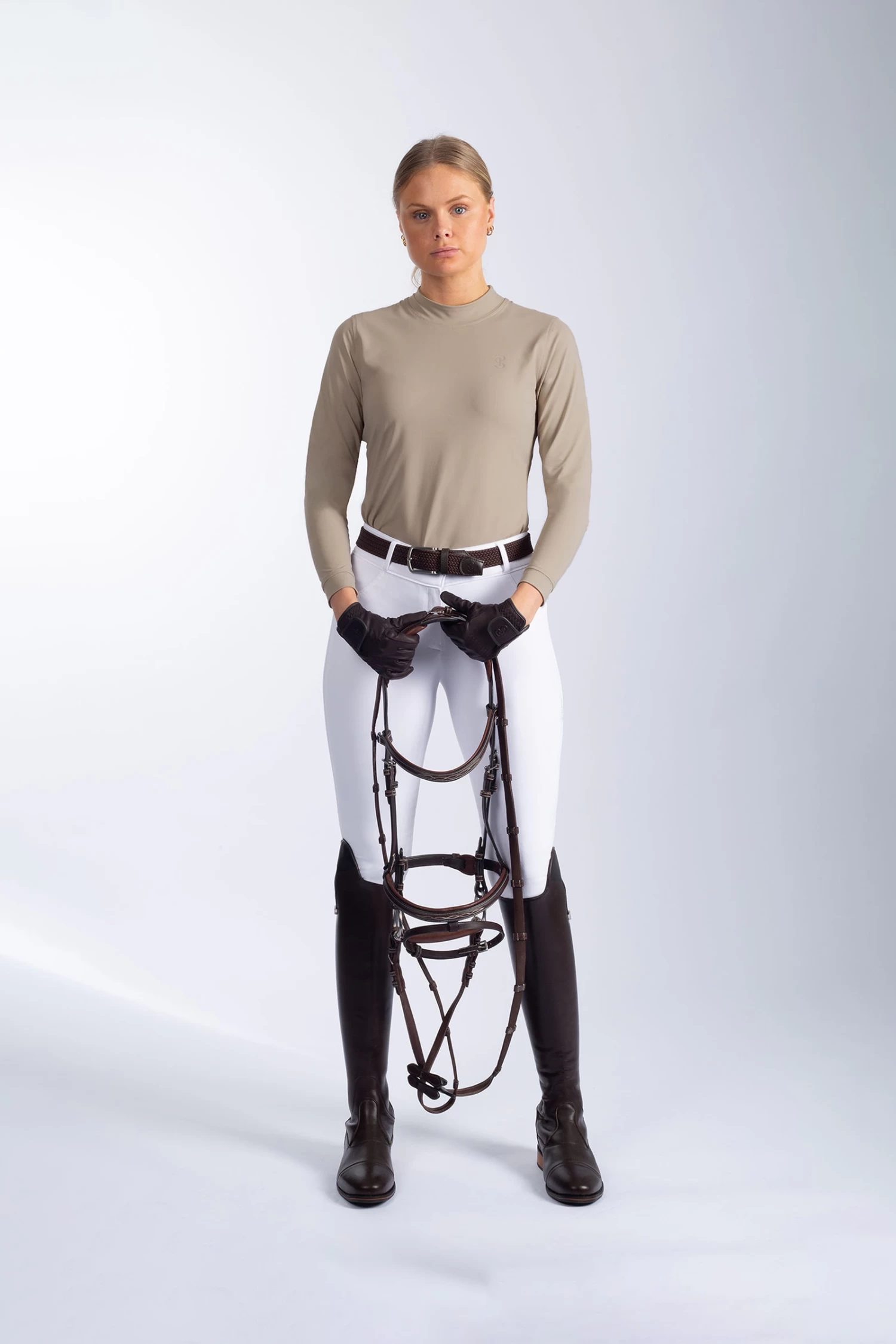 PS Of Sweden Louise Women's Longsleeve Baselayer 5 PS Of Sweden Louise Women's Longsleeve Baselayer - Image 5