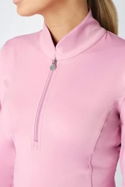 PS Of Sweden Lucille Women's Longsleeve Baselyer 16 PS Of Sweden Lucille Women's Longsleeve Baselyer -Equestrian Clothing Shop 340530 CLPI 3