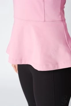 PS Of Sweden Lucille Women's Longsleeve Baselyer 17 PS Of Sweden Lucille Women's Longsleeve Baselyer -Equestrian Clothing Shop 340530 CLPI 4