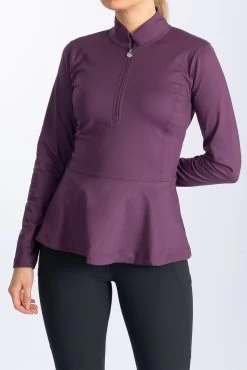 PS Of Sweden Lucille Women's Longsleeve Baselyer