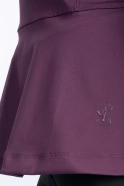 PS Of Sweden Lucille Women's Longsleeve Baselyer 11 PS Of Sweden Lucille Women's Longsleeve Baselyer -Equestrian Clothing Shop 340530 HPU 3