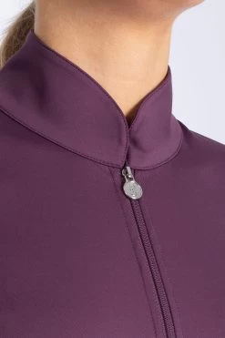 PS Of Sweden Lucille Women's Longsleeve Baselyer 12 PS Of Sweden Lucille Women's Longsleeve Baselyer -Equestrian Clothing Shop 340530 HPU 4