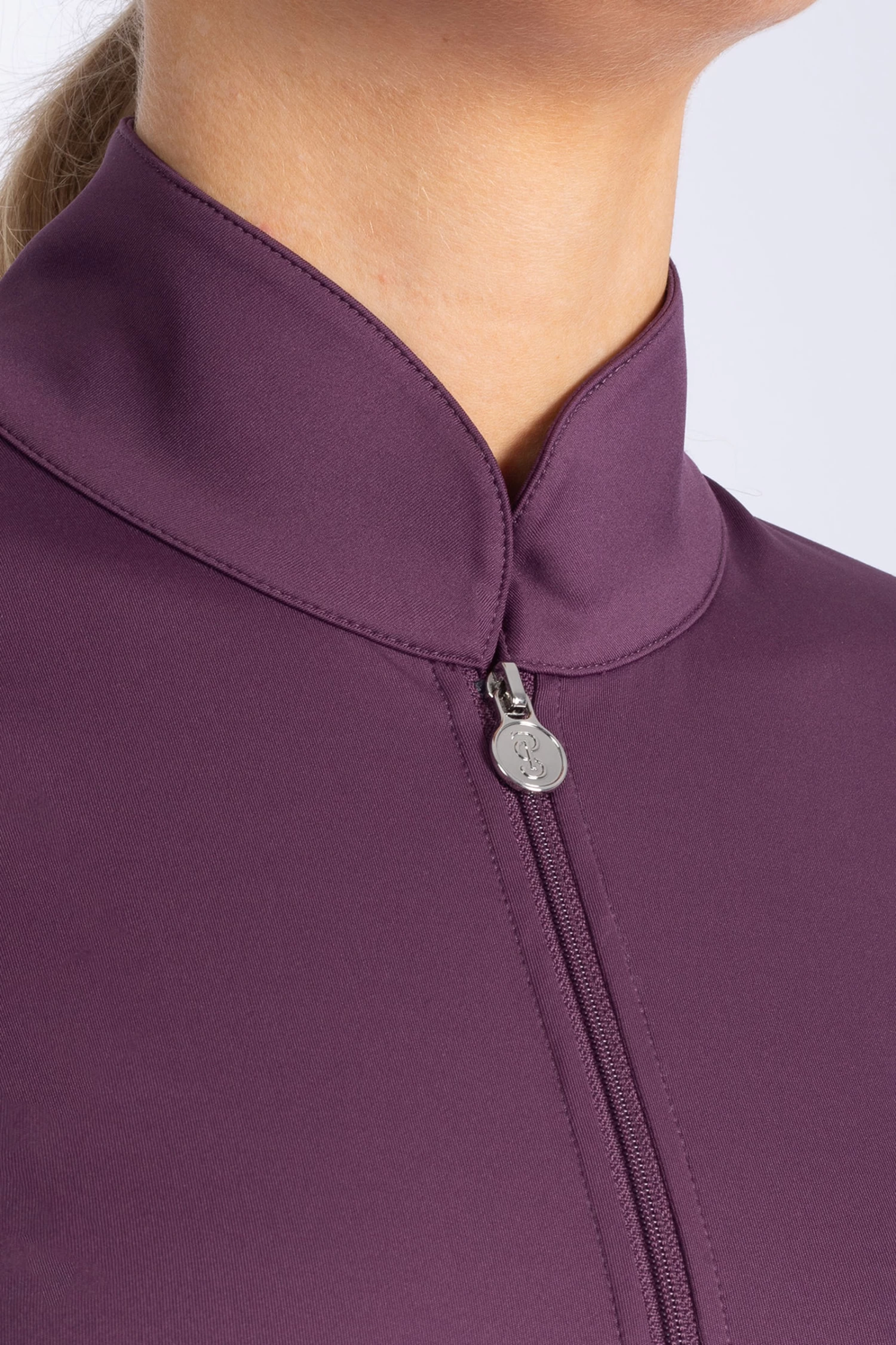 PS Of Sweden Lucille Women's Longsleeve Baselyer 4 PS Of Sweden Lucille Women's Longsleeve Baselyer - Image 4