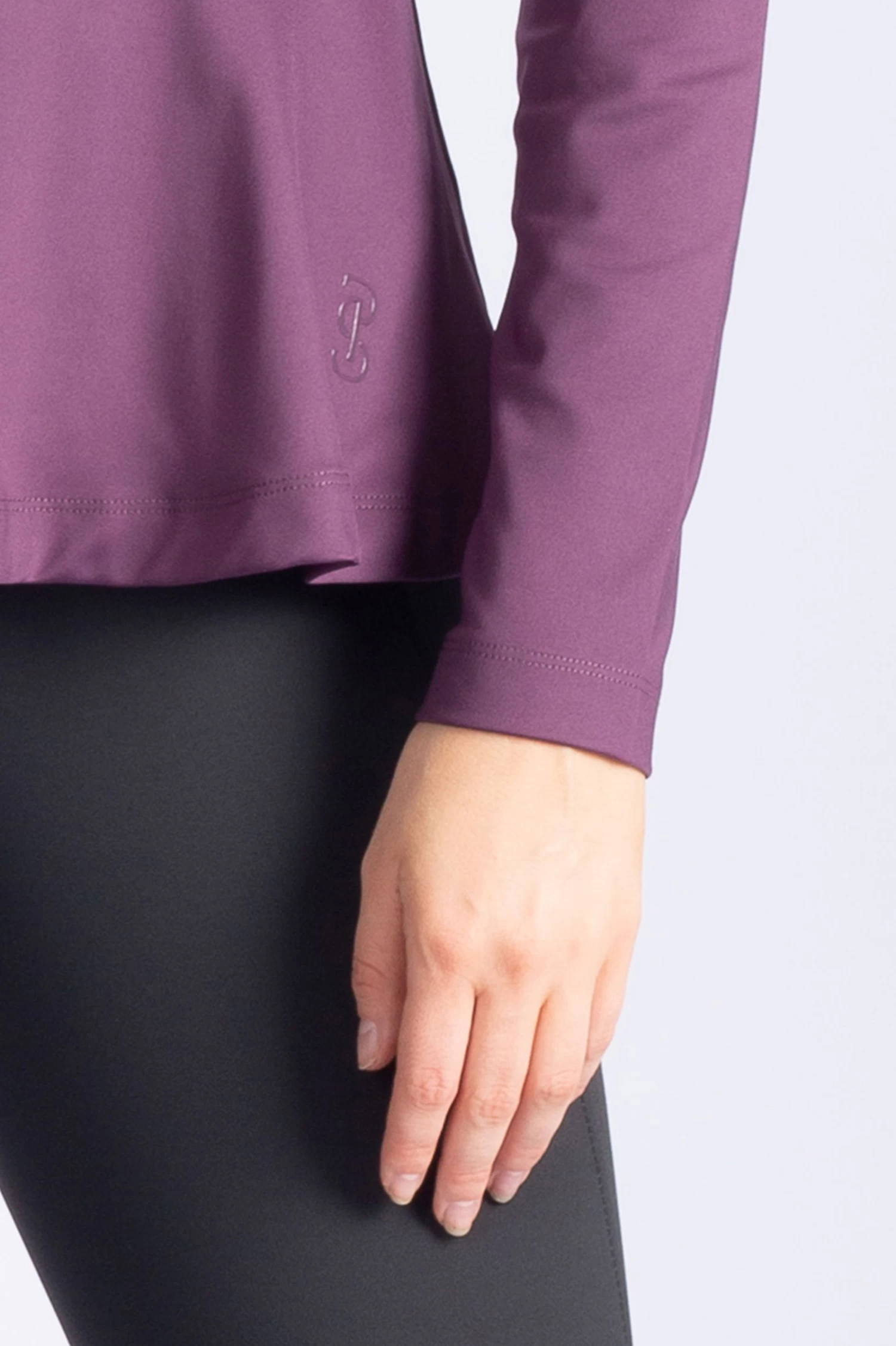 PS Of Sweden Lucille Women's Longsleeve Baselyer 5 PS Of Sweden Lucille Women's Longsleeve Baselyer - Image 5