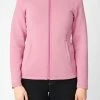 PS Of Sweden Tilde Women's Zip Sweater