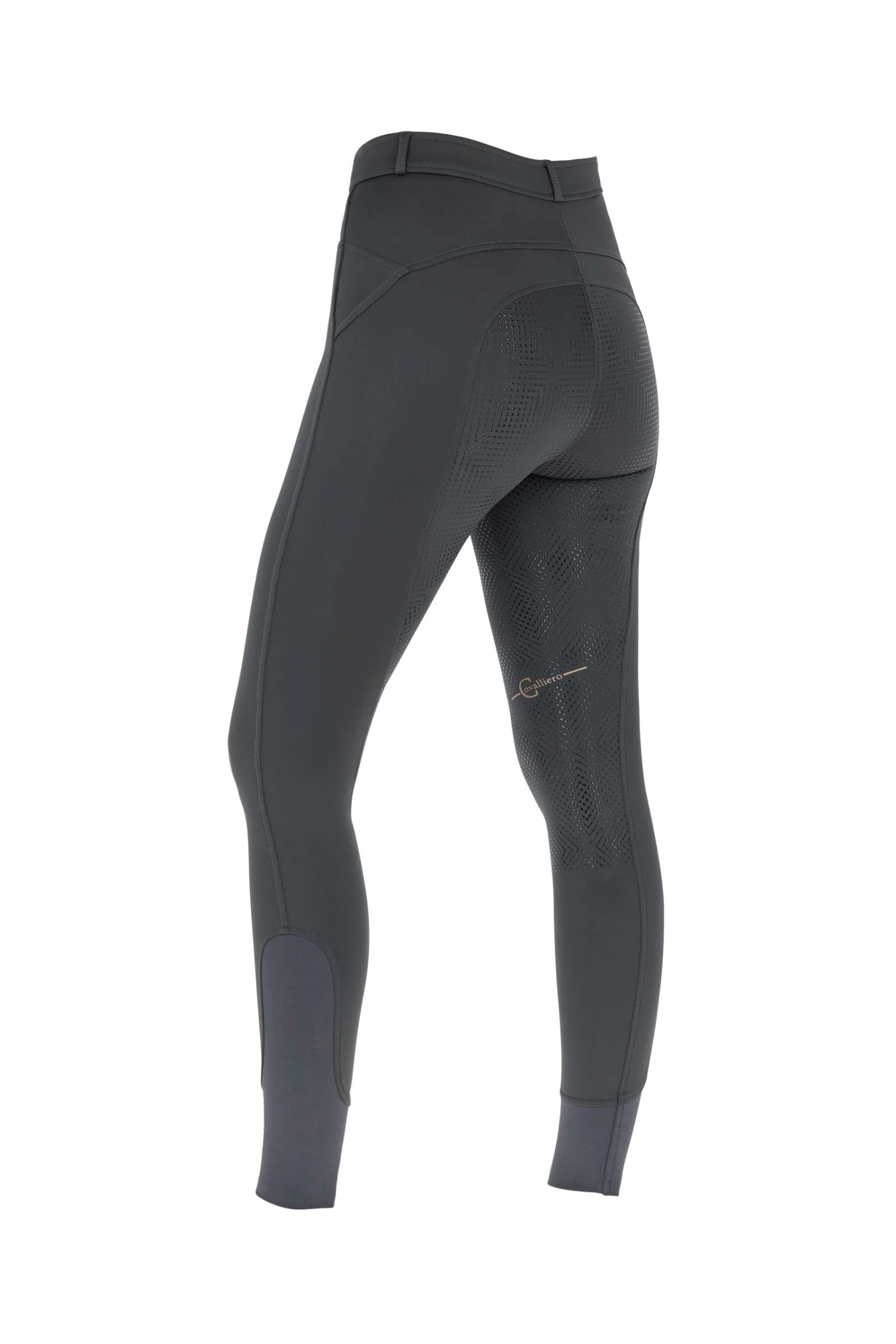 Covalliero Ladies' Breeches 4 Covalliero Ladies' Breeches - Image 4