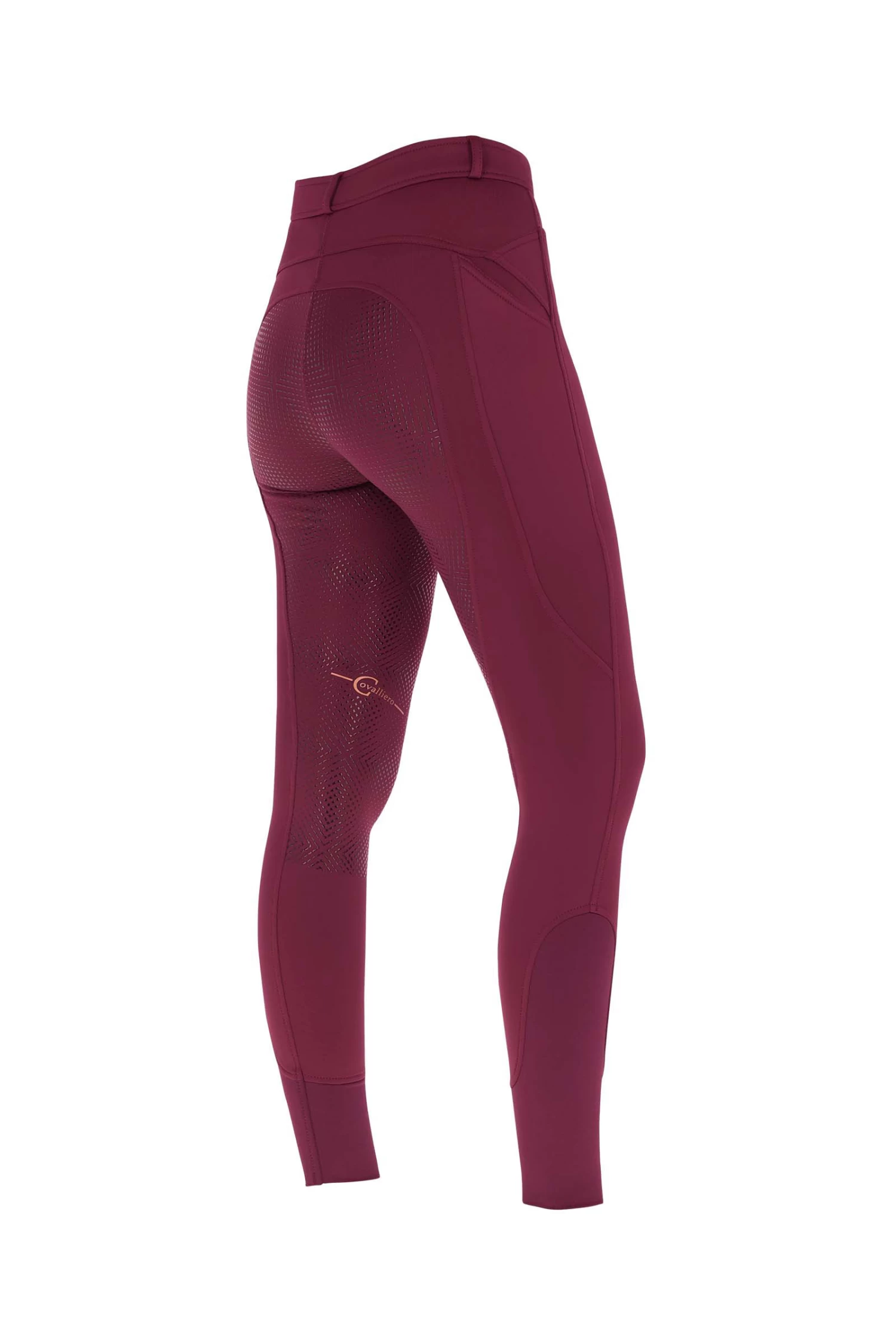 Covalliero Ladies' Breeches 6 Covalliero Ladies' Breeches - Image 6