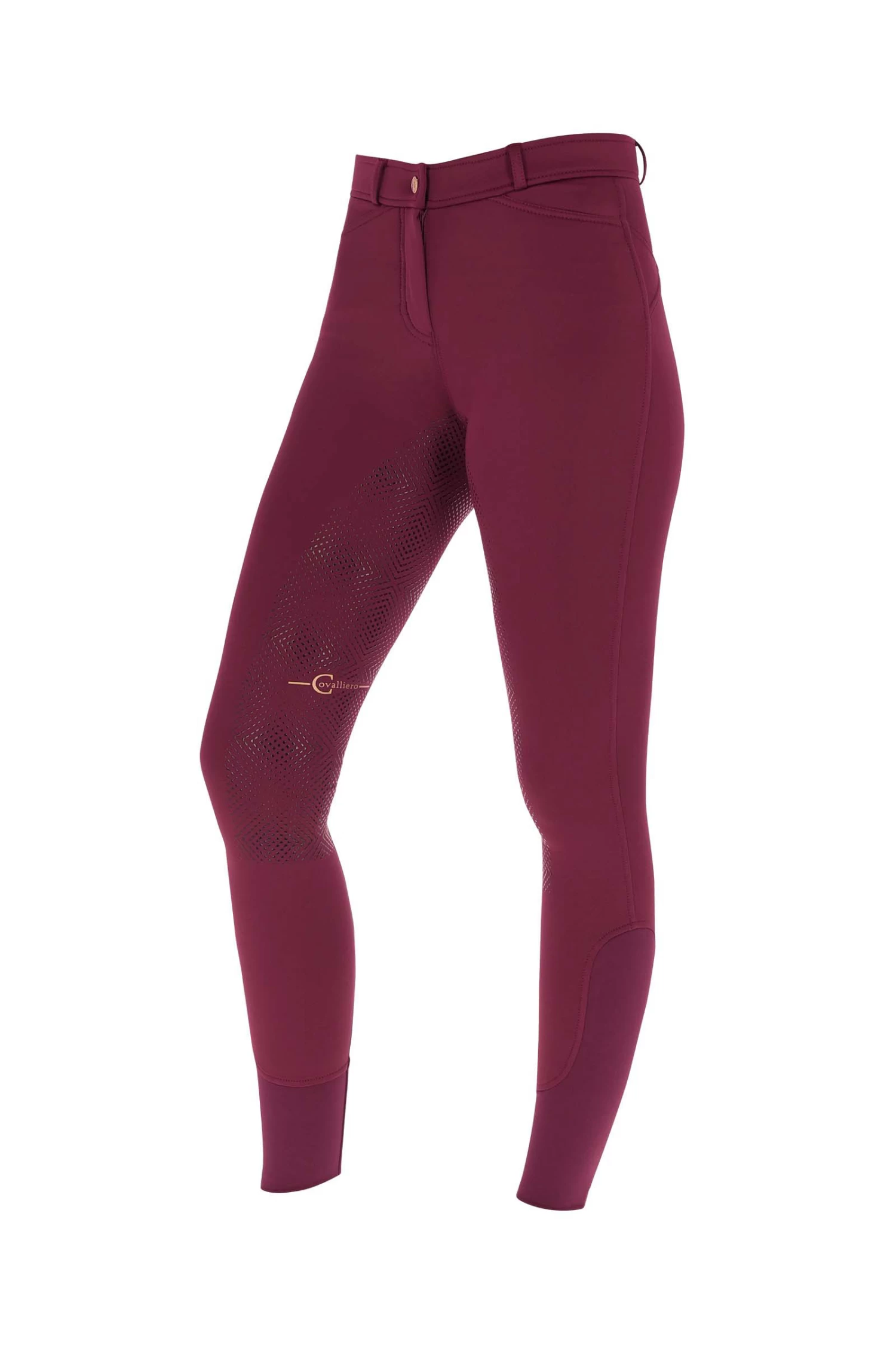 Covalliero Ladies' Breeches 8 Covalliero Ladies' Breeches - Image 8