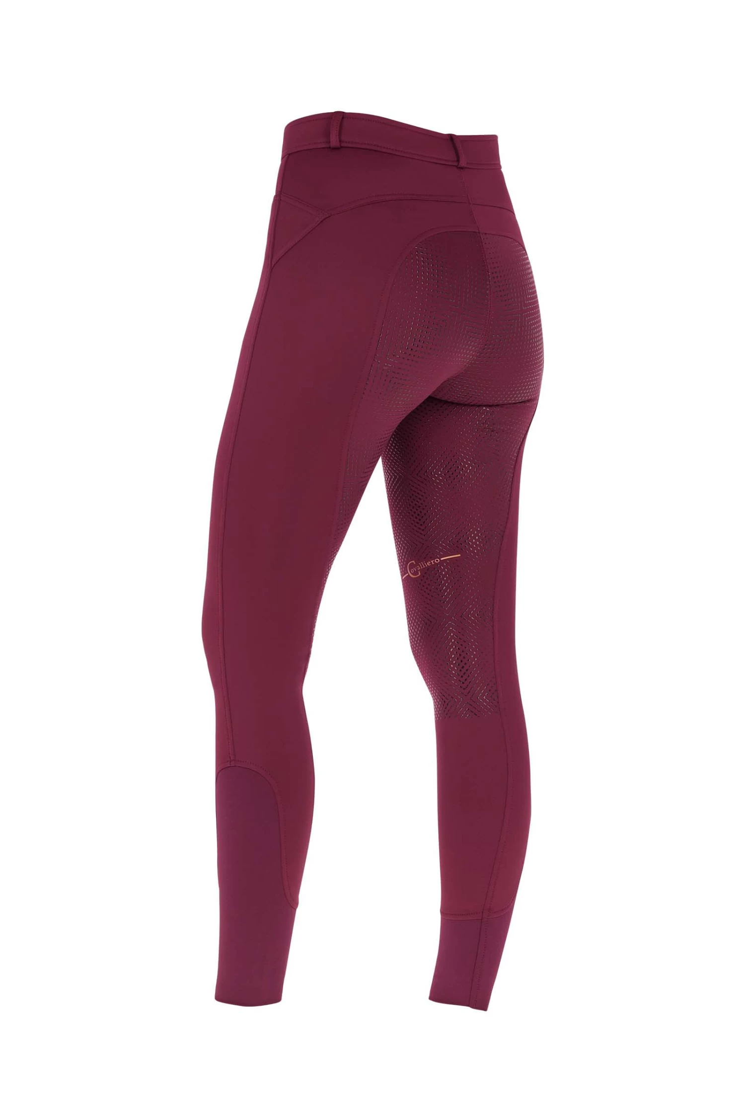 Covalliero Ladies' Breeches 9 Covalliero Ladies' Breeches - Image 9