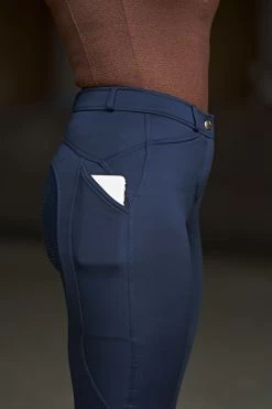 Covalliero Ladies' Breeches 32 Covalliero Ladies' Breeches -Equestrian Clothing Shop 340715 VDB 6