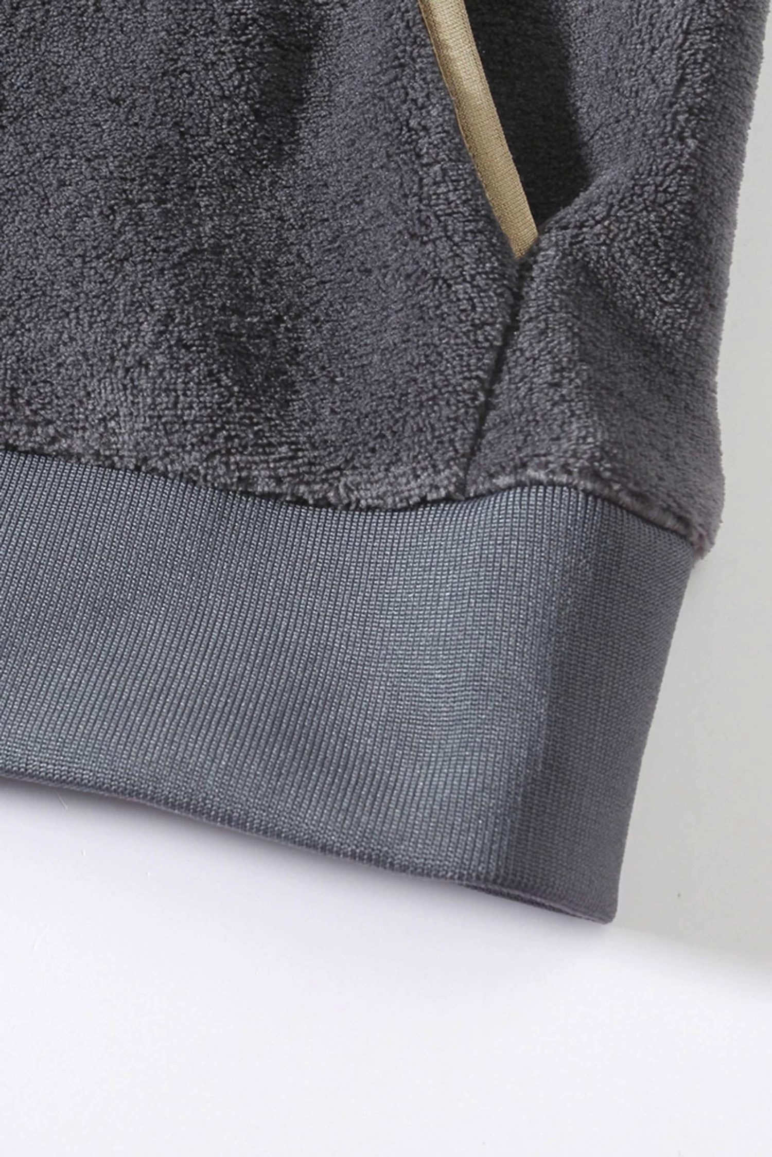 Covalliero Ladies' Hooded Fleecejacket 6 Covalliero Ladies' Hooded Fleecejacket - Image 6