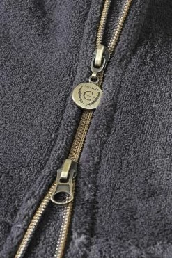 Covalliero Ladies' Hooded Fleecejacket 27 Covalliero Ladies' Hooded Fleecejacket -Equestrian Clothing Shop 340720 GDG 8