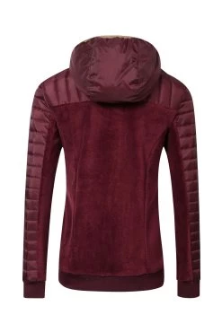 Covalliero Ladies' Hooded Fleecejacket 30 Covalliero Ladies' Hooded Fleecejacket -Equestrian Clothing Shop 340720 MWRE 2