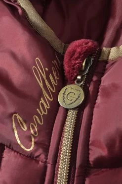 Covalliero Ladies' Hooded Fleecejacket 31 Covalliero Ladies' Hooded Fleecejacket -Equestrian Clothing Shop 340720 MWRE 3