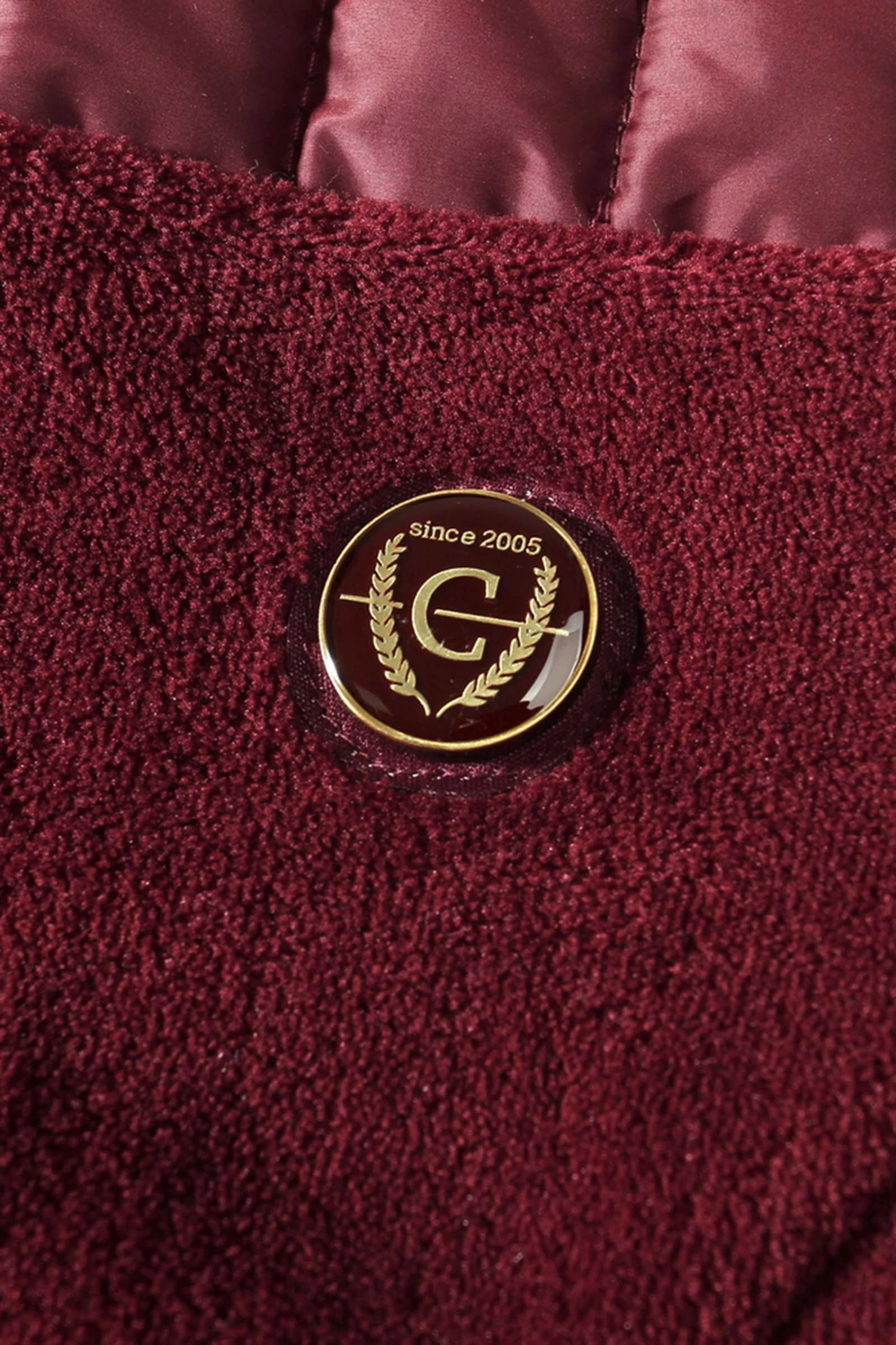 Covalliero Ladies' Hooded Fleecejacket 13 Covalliero Ladies' Hooded Fleecejacket - Image 13