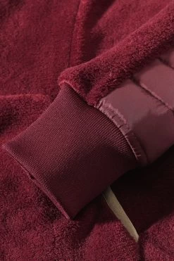 Covalliero Ladies' Hooded Fleecejacket 34 Covalliero Ladies' Hooded Fleecejacket -Equestrian Clothing Shop 340720 MWRE 6