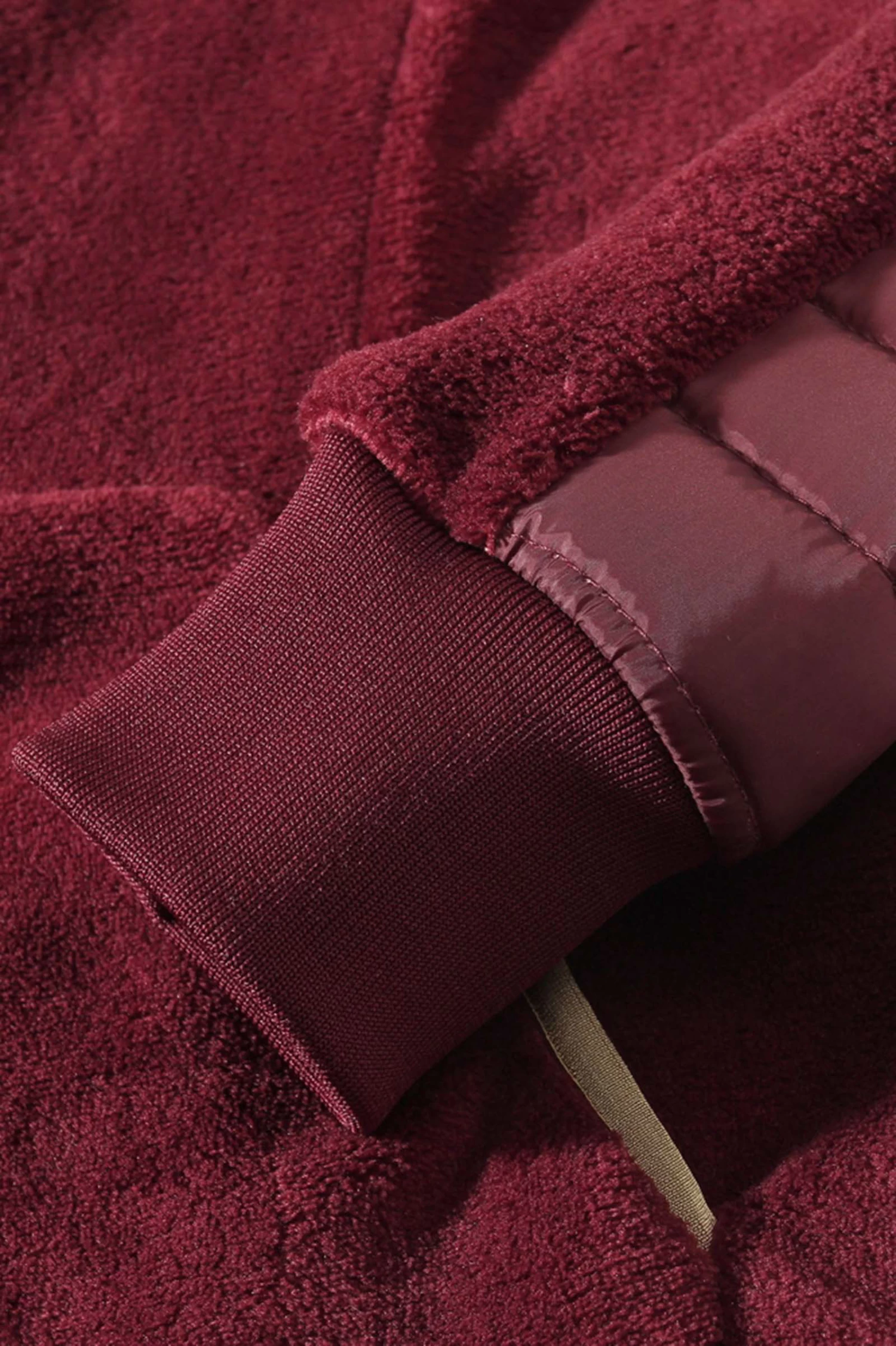 Covalliero Ladies' Hooded Fleecejacket 15 Covalliero Ladies' Hooded Fleecejacket - Image 15