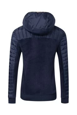 Covalliero Ladies' Hooded Fleecejacket 38 Covalliero Ladies' Hooded Fleecejacket -Equestrian Clothing Shop 340720 VDB 2