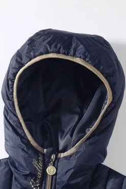 Covalliero Ladies' Hooded Fleecejacket 39 Covalliero Ladies' Hooded Fleecejacket -Equestrian Clothing Shop 340720 VDB 3