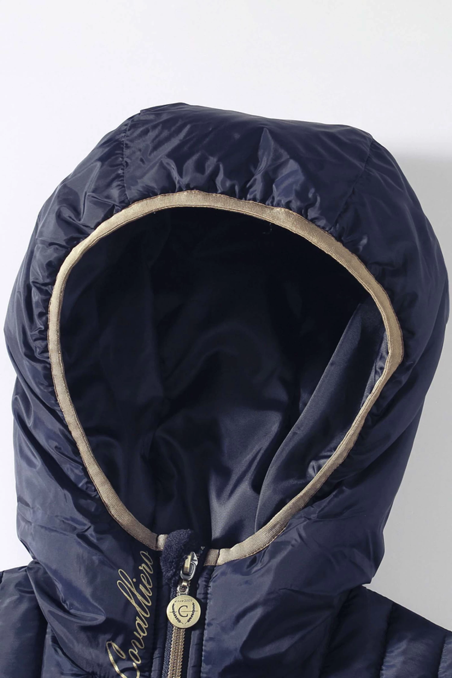 Covalliero Ladies' Hooded Fleecejacket 20 Covalliero Ladies' Hooded Fleecejacket - Image 20