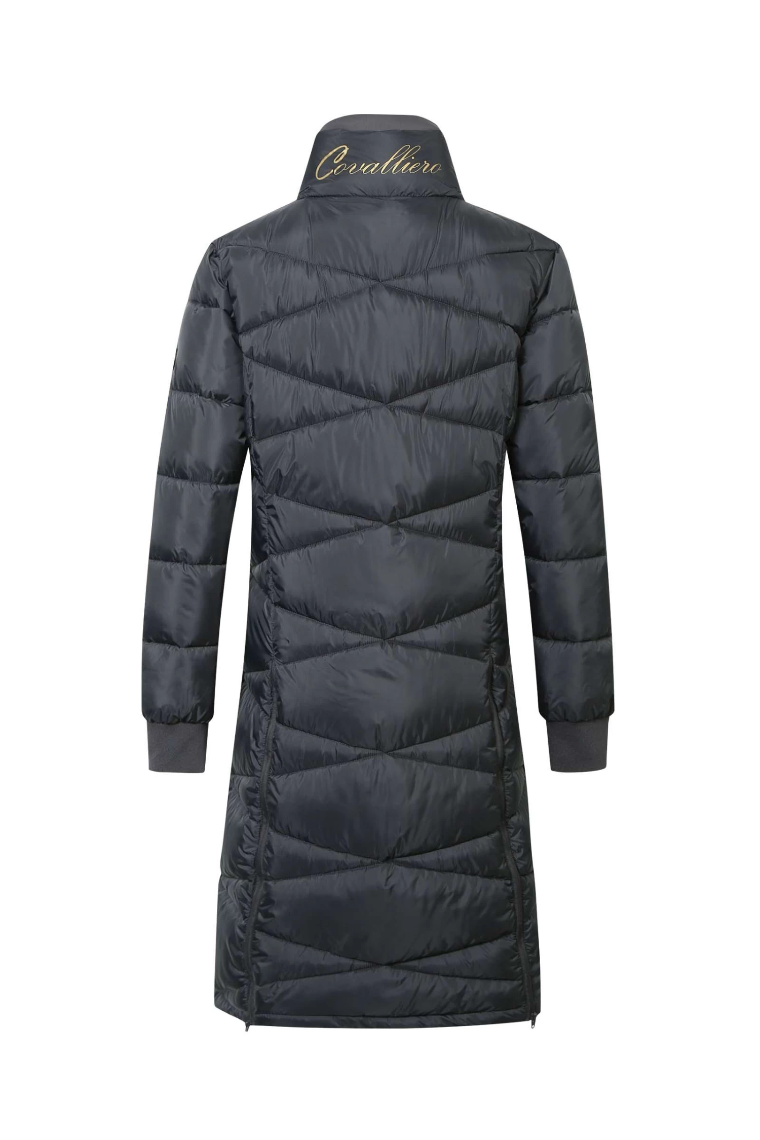 Covalliero Ladies' Padded Coat 3 Covalliero Ladies' Padded Coat - Image 3