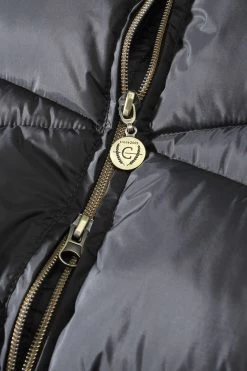 Covalliero Ladies' Padded Coat 25 Covalliero Ladies' Padded Coat -Equestrian Clothing Shop 340724 GDG 5