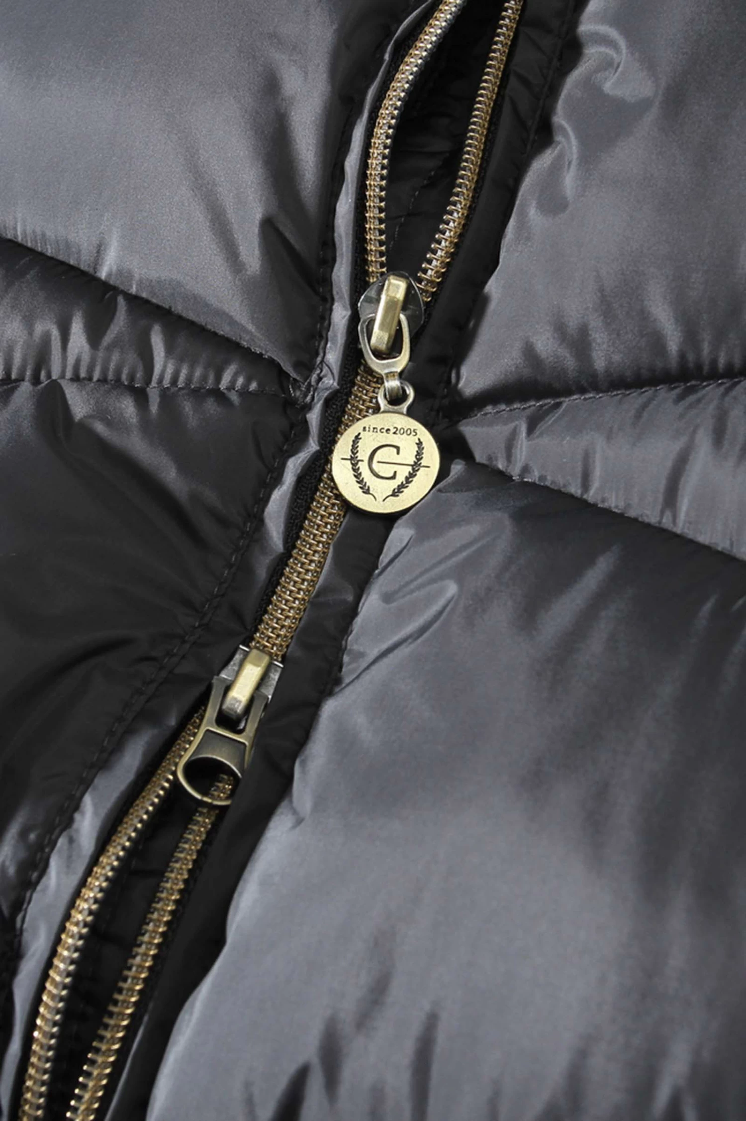 Covalliero Ladies' Padded Coat 6 Covalliero Ladies' Padded Coat - Image 6