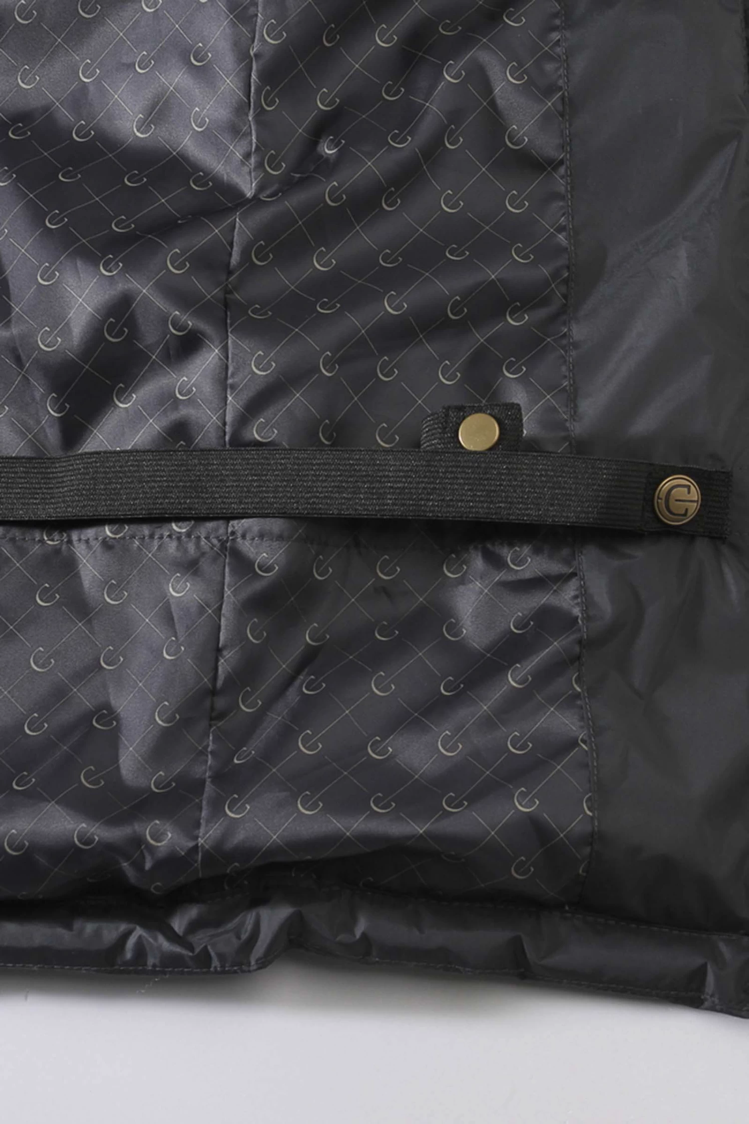 Covalliero Ladies' Padded Coat 7 Covalliero Ladies' Padded Coat - Image 7