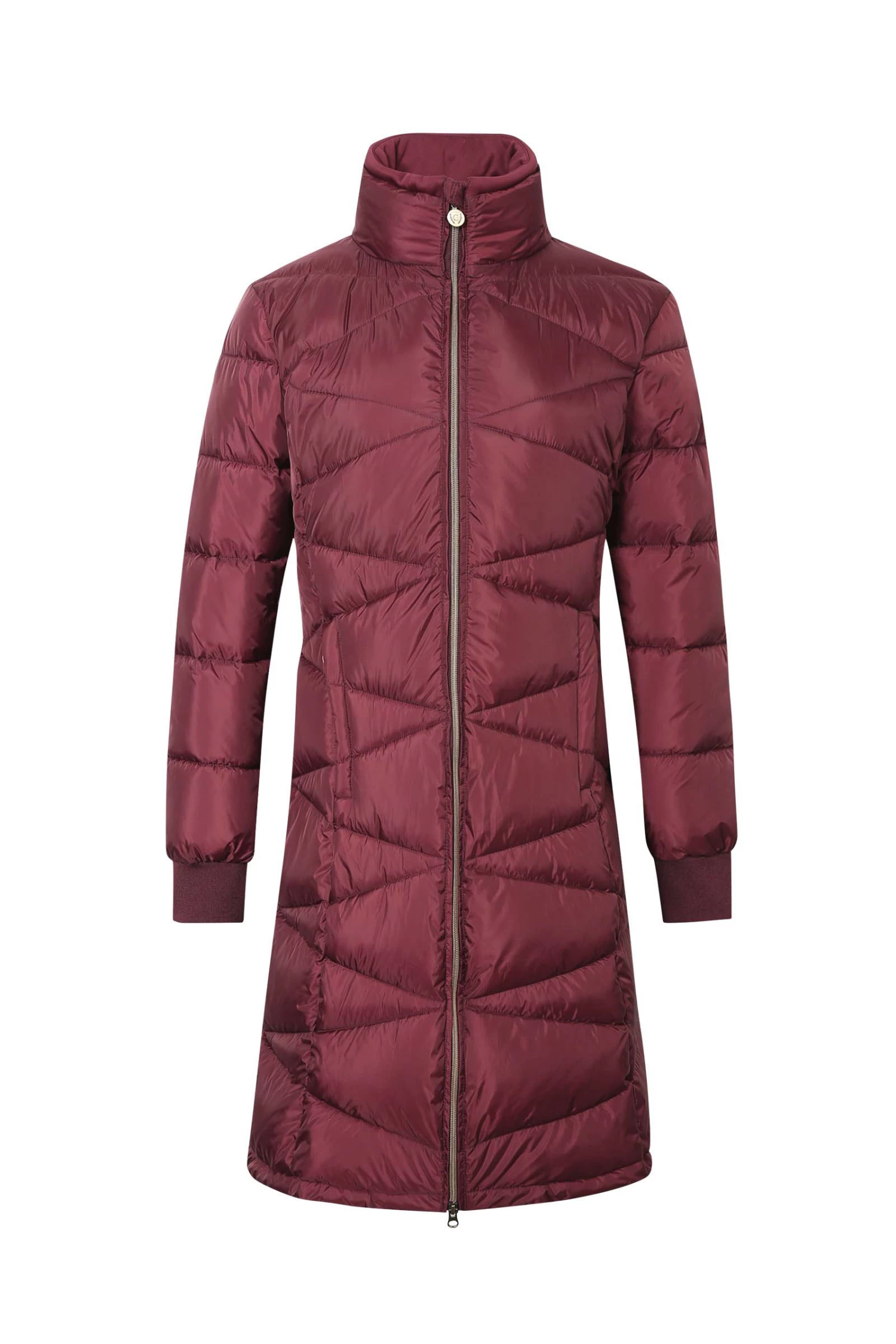 Covalliero Ladies' Padded Coat 11 Covalliero Ladies' Padded Coat - Image 11