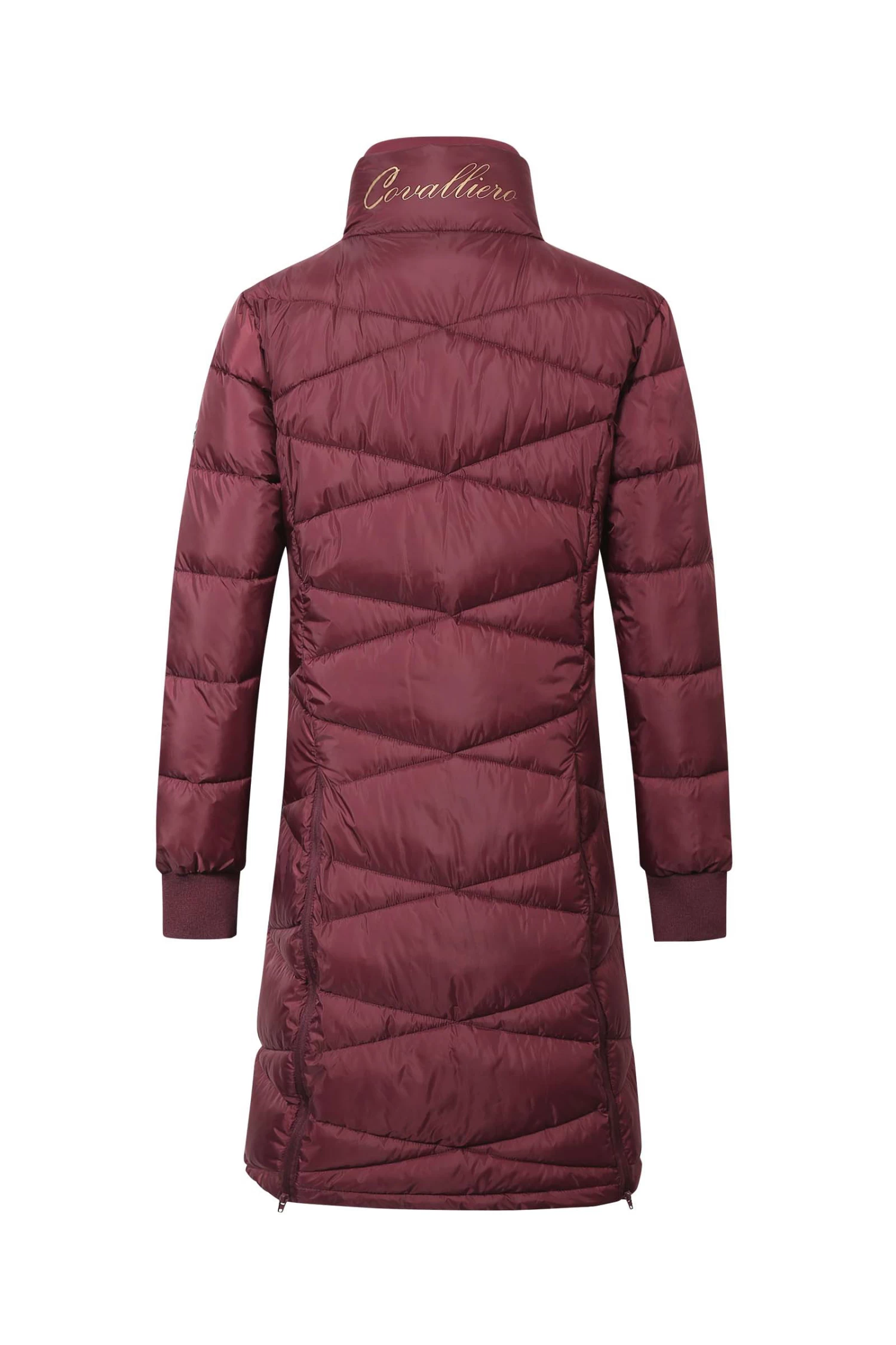 Covalliero Ladies' Padded Coat 12 Covalliero Ladies' Padded Coat - Image 12