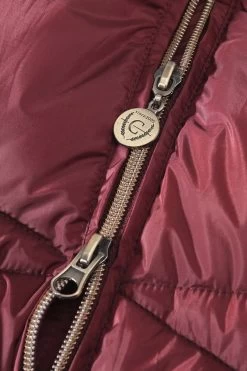 Covalliero Ladies' Padded Coat 33 Covalliero Ladies' Padded Coat -Equestrian Clothing Shop 340724 MWRE 4