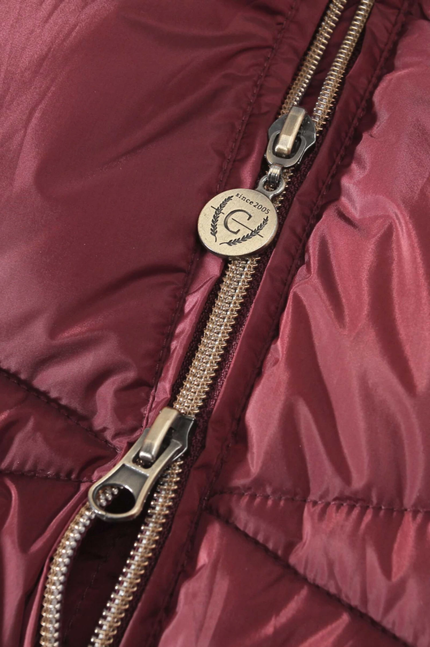 Covalliero Ladies' Padded Coat 14 Covalliero Ladies' Padded Coat - Image 14