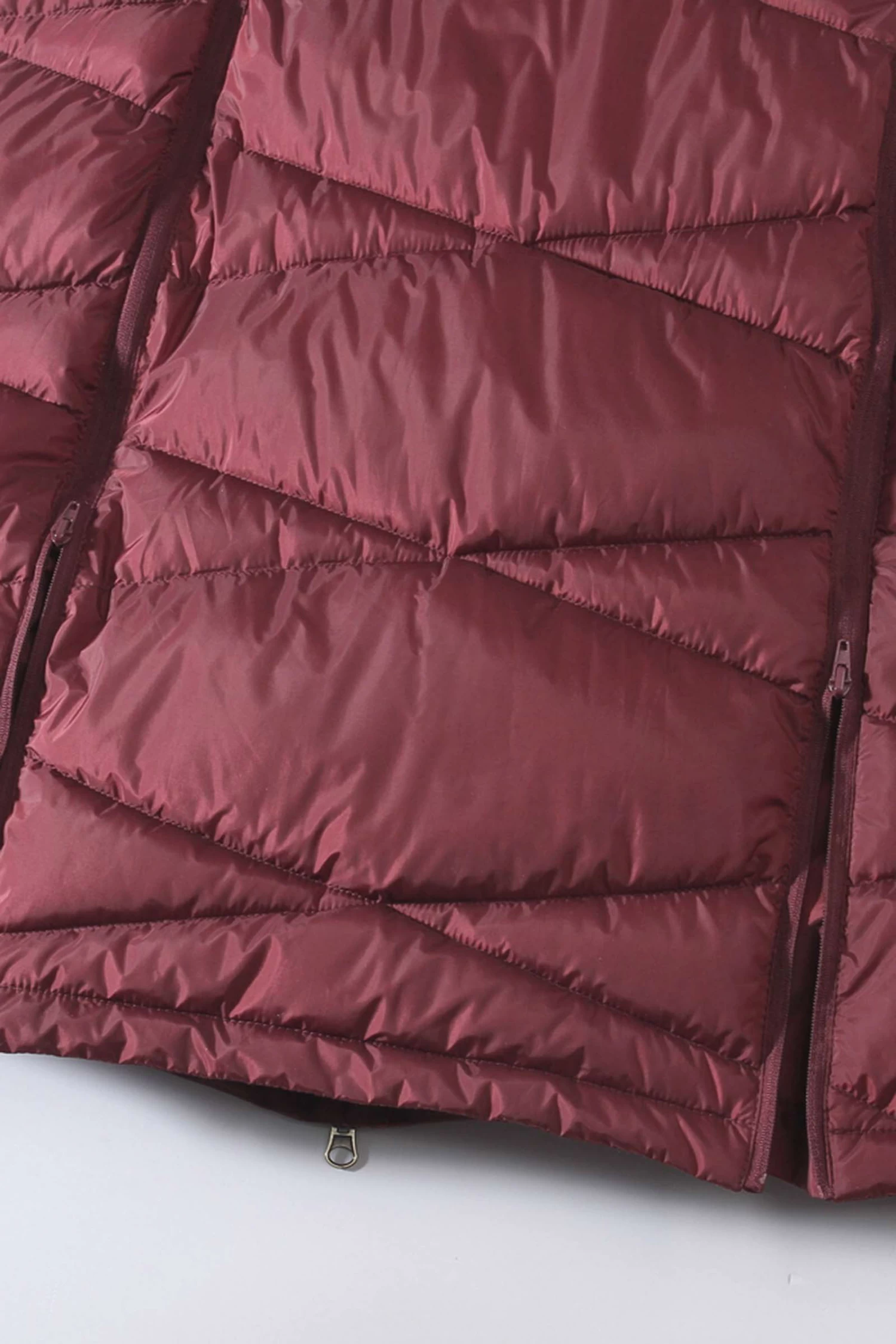 Covalliero Ladies' Padded Coat 17 Covalliero Ladies' Padded Coat - Image 17