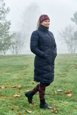 Covalliero Ladies' Padded Coat 39 Covalliero Ladies' Padded Coat -Equestrian Clothing Shop 340724 VDB 10