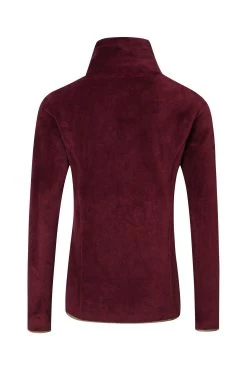 Covalliero Ladies' Teddy Fleece Sweater -Equestrian Clothing Shop 340730 MWRE 2