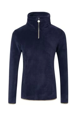 Covalliero Ladies' Teddy Fleece Sweater -Equestrian Clothing Shop 340730 VDB 1