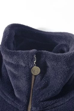 Covalliero Ladies' Teddy Fleece Sweater -Equestrian Clothing Shop 340730 VDB 3