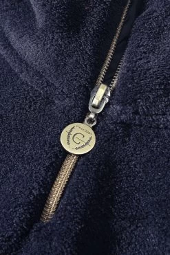 Covalliero Ladies' Teddy Fleece Sweater -Equestrian Clothing Shop 340730 VDB 5