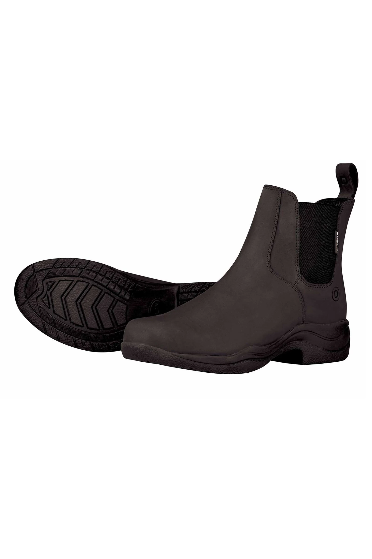 Dublin Venturer RS Boots III 1 Dublin Venturer RS Boots III