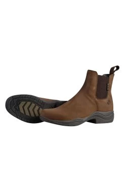 Dublin Venturer RS Boots III 7 Dublin Venturer RS Boots III -Equestrian Clothing Shop 340764 BR 1