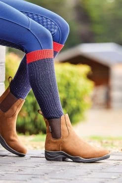 Dublin Venturer RS Boots III 9 Dublin Venturer RS Boots III -Equestrian Clothing Shop 340764 BR 3