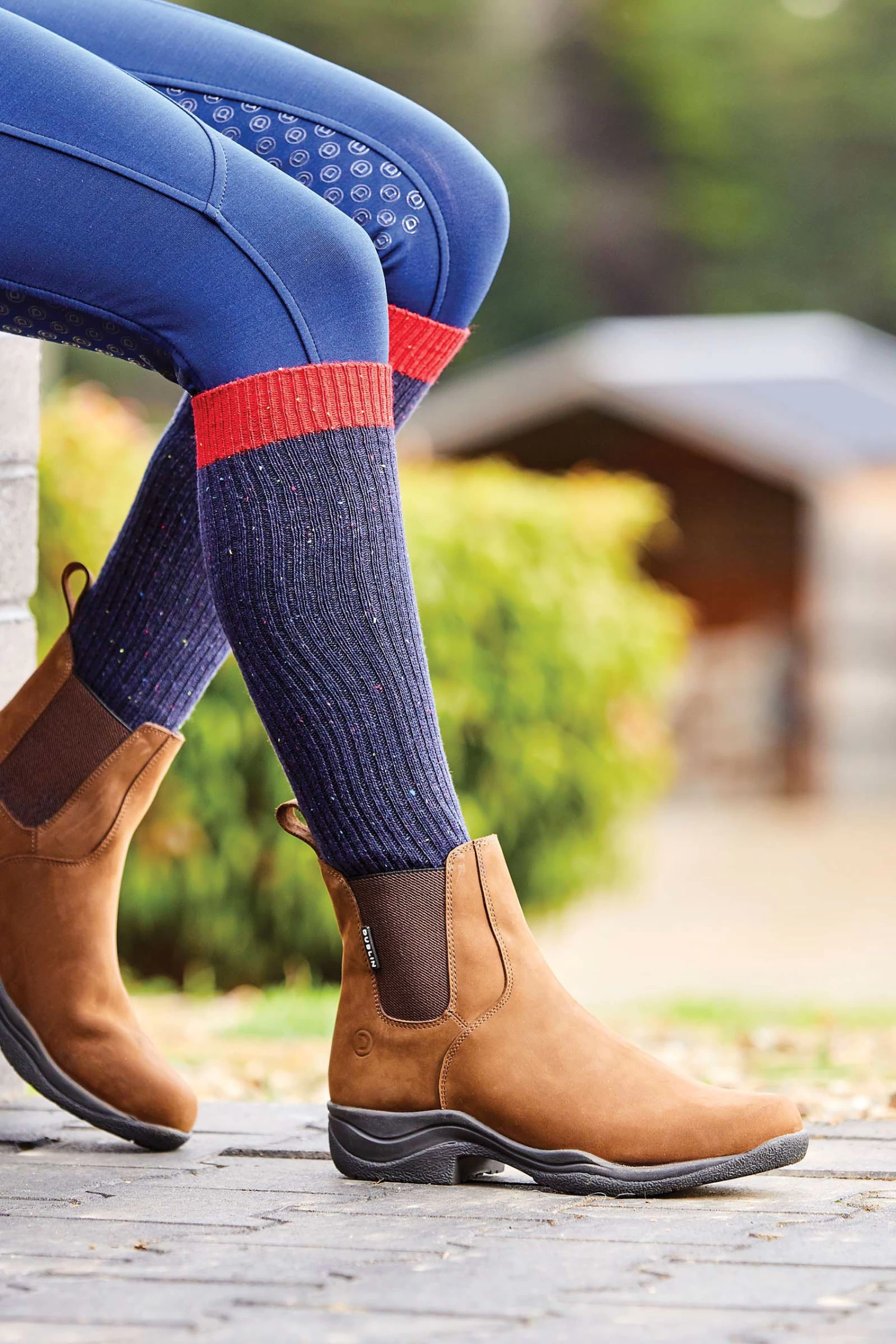 Dublin Venturer RS Boots III 5 Dublin Venturer RS Boots III - Image 5