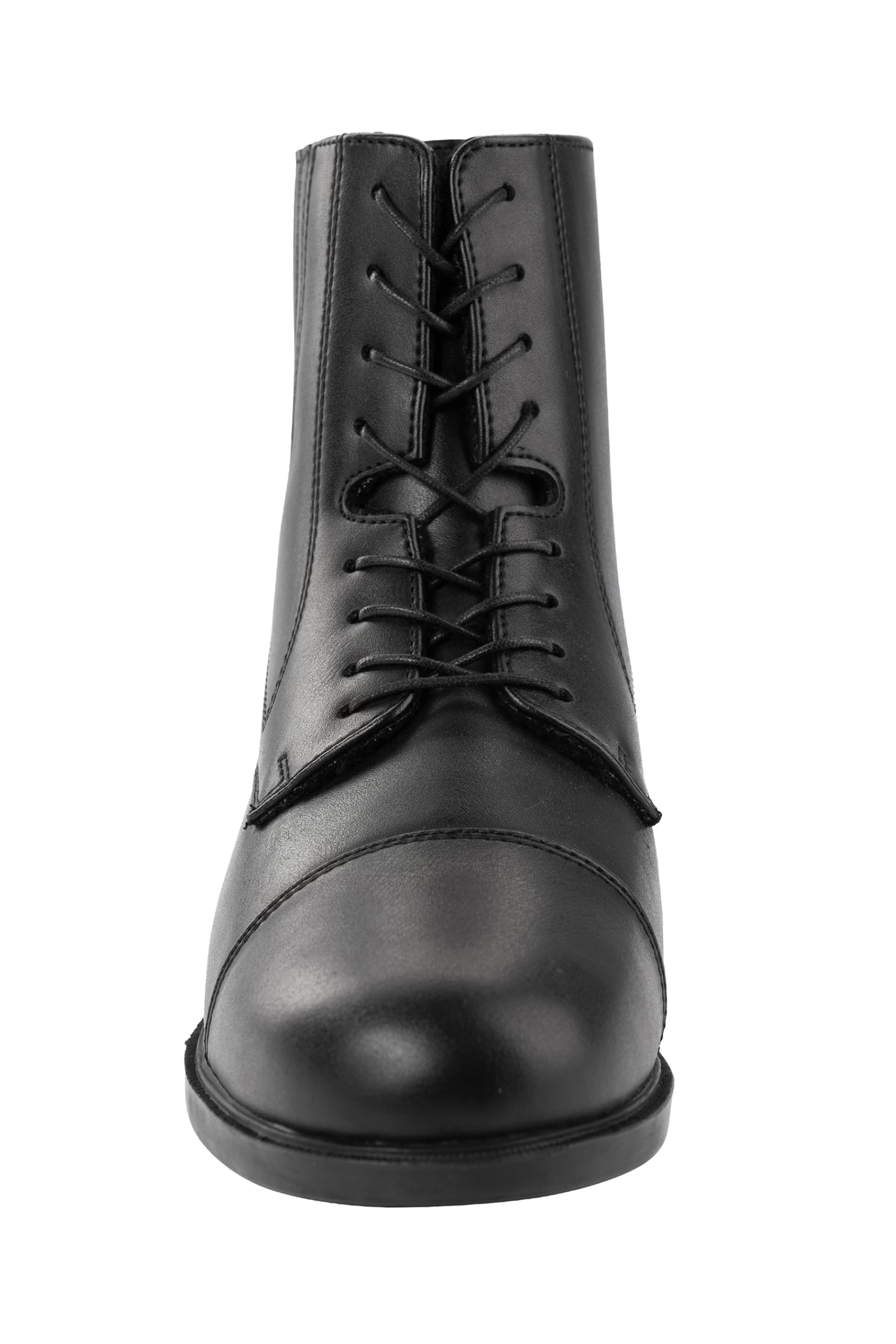 Suedwind Footwear Companion Back Zip Lace Women's Vegan Winter Jodhpur Boots 3 Suedwind Footwear Companion Back Zip Lace Women's Vegan Winter Jodhpur Boots - Image 3