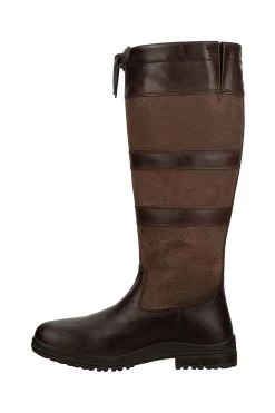 Suedwind Footwear Derry Women's Yard Boots -Equestrian Clothing Shop 340838 CBR 3
