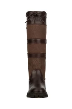 Suedwind Footwear Derry Women's Yard Boots -Equestrian Clothing Shop 340838 CBR 4